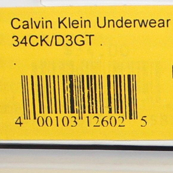 Calvin Klein Iron Strength Microfiber Adult Men Small (2pcs for CAD $30) - Picture 5 of 5